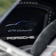 Illustration for article titled Porsche Tested a Cayman GT4 Rally Car and It Needs To Happen